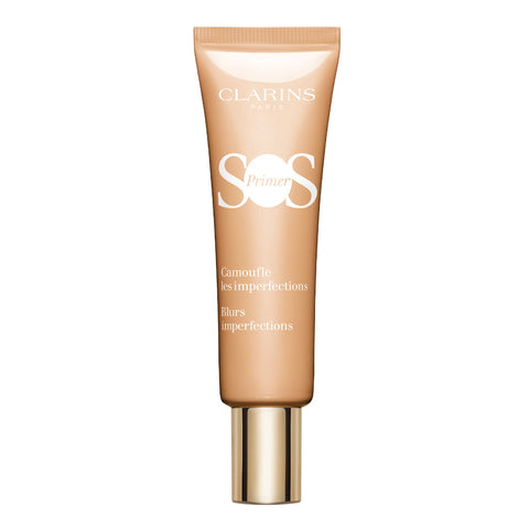 Clarins - SOS Primer - FOUNDATION BASE