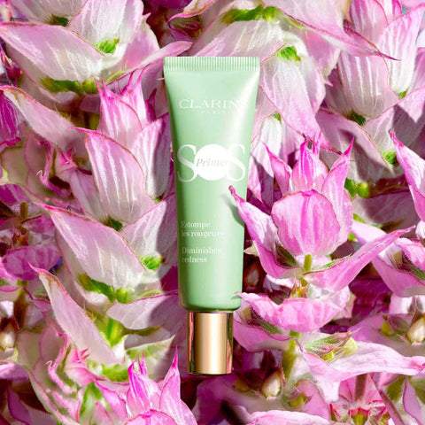 Clarins - SOS Primer - FOUNDATION BASE