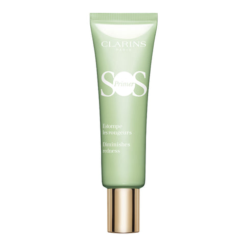 Clarins - SOS Primer - FOUNDATION BASE
