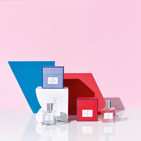 Jacadi - Jeune Homme - Eau de Toilette