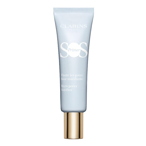 Clarins - SOS Primer - FOUNDATION BASE