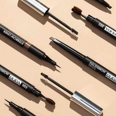 Pupa - Eyebrown Liner - Feutre Sourcils
