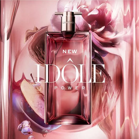 Lancôme - Idôle Power - Eau de Parfum Intense