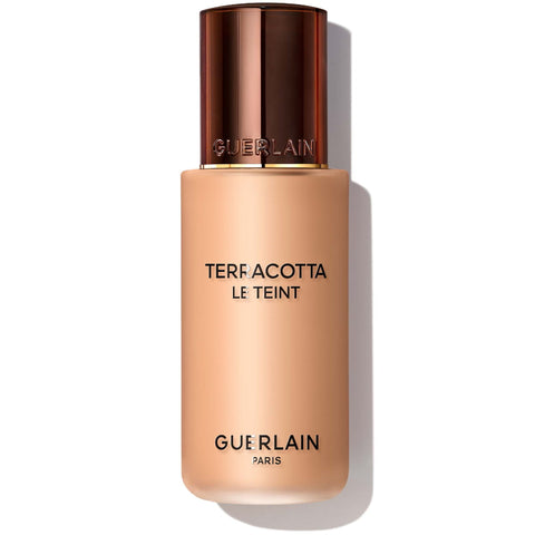 Guerlain - Terracotta Le Teint