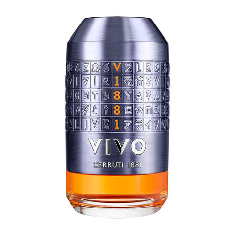 Cerruti 1881 - Vivo Homme Eau de Parfum Spray
