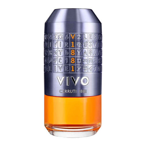 Cerruti 1881 - Vivo Homme Eau de Parfum Spray