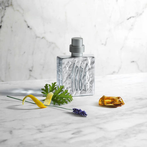 Cerruti - 1881 Silver - Eau de Toilette 100 ml
