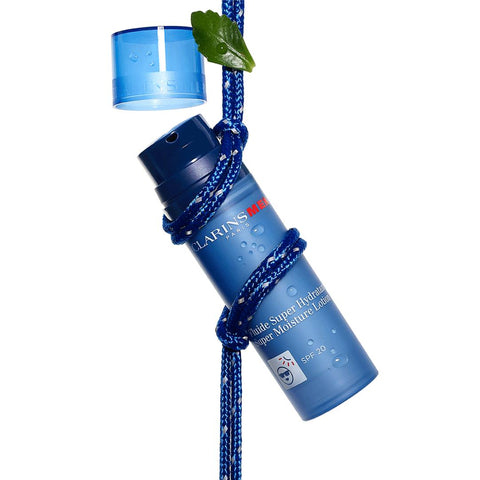 Clarins - Coffret ClarinsMen - Baume Super Hydratant