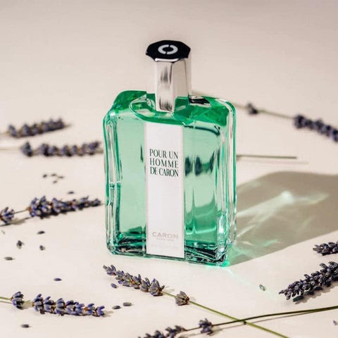 Caron - Pour Un Homme de Caron - Eau de Toilette