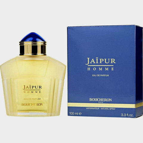 Boucheron - Jaïpur pour Homme - Eau de Parfum Spray - 100 ml