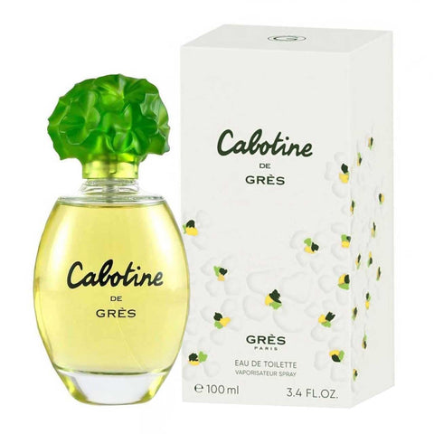 Grès - Cabotine - Eau de Toilette