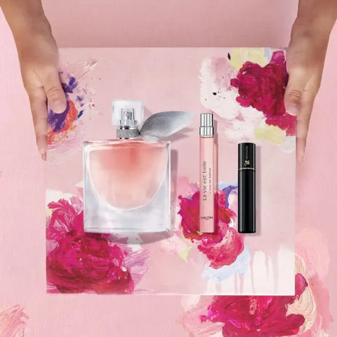 Lancôme - La Vie est Belle - Coffret Eau de Parfum