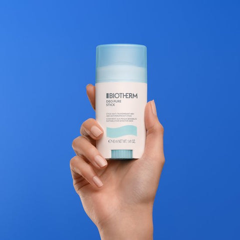 Biotherm - Deo Pure - Stick anti-transpirant 40 ml