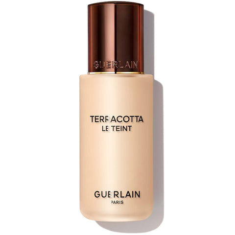 Guerlain - Terracotta Le Teint