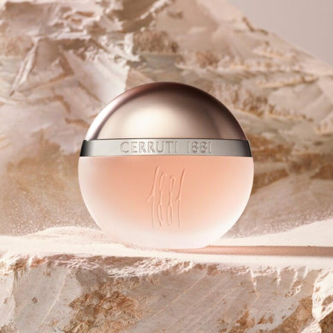 Cerruti - 1881 pour Femme - Eau de Toilette