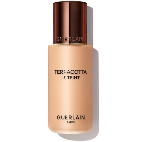Guerlain - Terracotta Le Teint