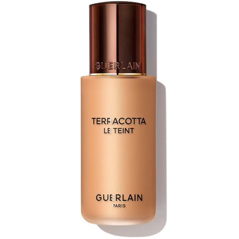 Guerlain - Terracotta Le Teint