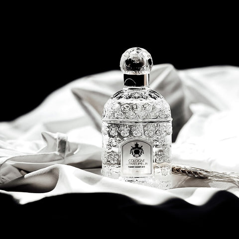 Guerlain - Cologne du Parfumeur - Eau de Cologne