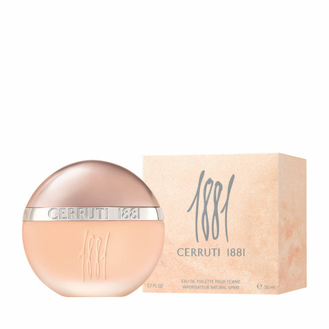 Cerruti - 1881 pour Femme - Eau de Toilette