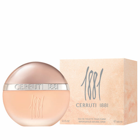 Cerruti - 1881 pour Femme - Eau de Toilette