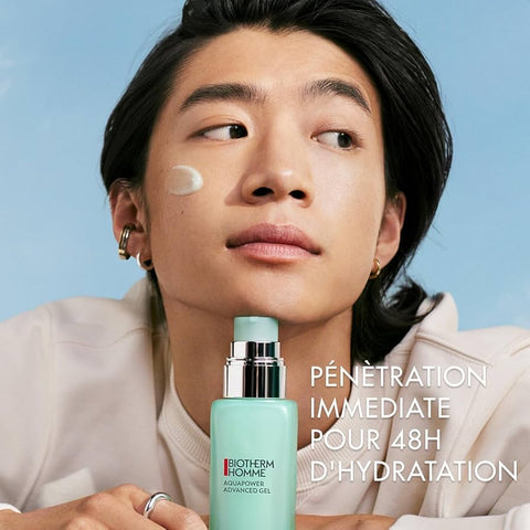 Biotherm - Aquapower - Coffret Routine Hydratation Peau Normale à Mixte