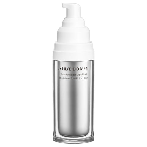Shiseido Men - Total Fluid Light Revitalizer - 70 ml