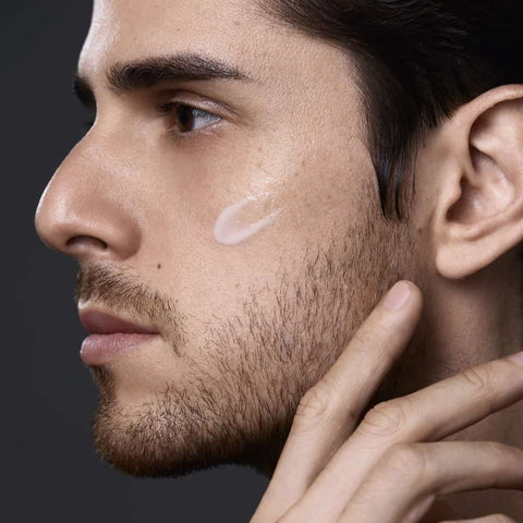 Shiseido Men - Total Fluid Light Revitalizer - 70 ml
