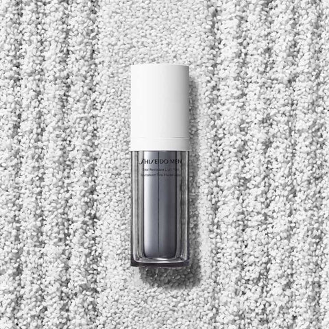 Shiseido Men - Total Fluid Light Revitalizer - 70 ml