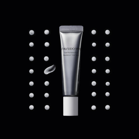 Shiseido Men - Revitalisant Total Yeux - 15 ml
