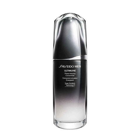 Shiseido Men - Sérum Ultimune Concentré Activateur Energisant 3.0 - 75ml