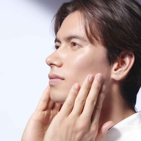 Shiseido Men - Sérum Ultimune Concentré Activateur Energisant 3.0 - 75ml
