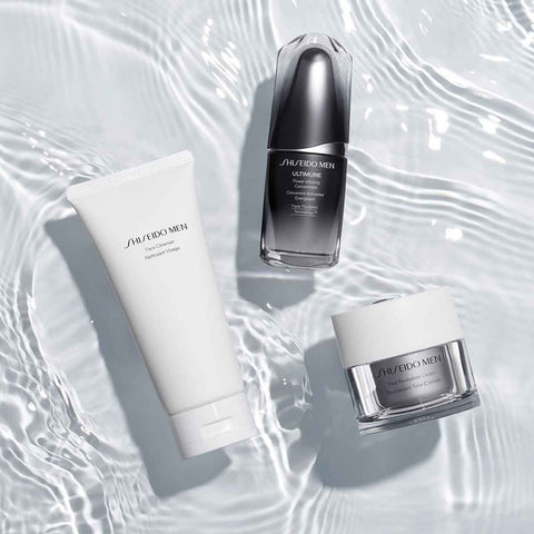 Shiseido Men - Sérum Ultimune Concentré Activateur Energisant 3.0 - 75ml
