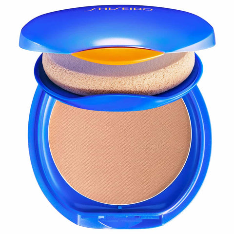 Shiseido - UV Protective Compact Foundation SPF30