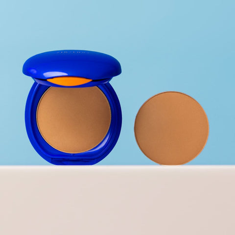 Shiseido - UV Protective Compact Foundation SPF30