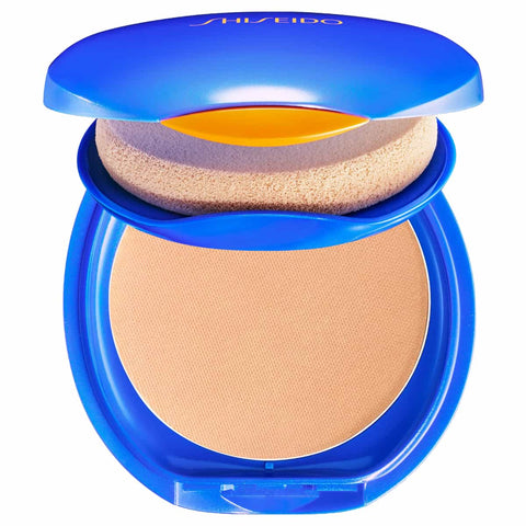 Shiseido - UV Protective Compact Foundation SPF30