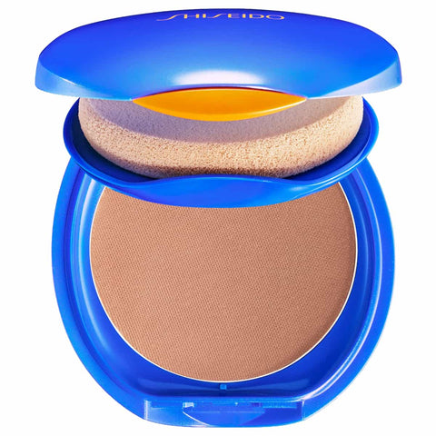 Shiseido - UV Protective Compact Foundation SPF30