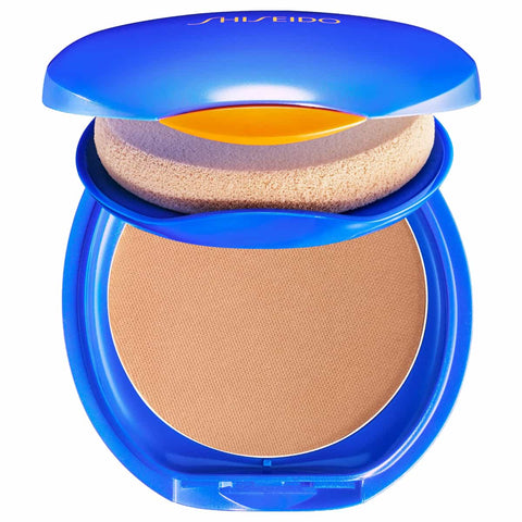 Shiseido - UV Protective Compact Foundation SPF30