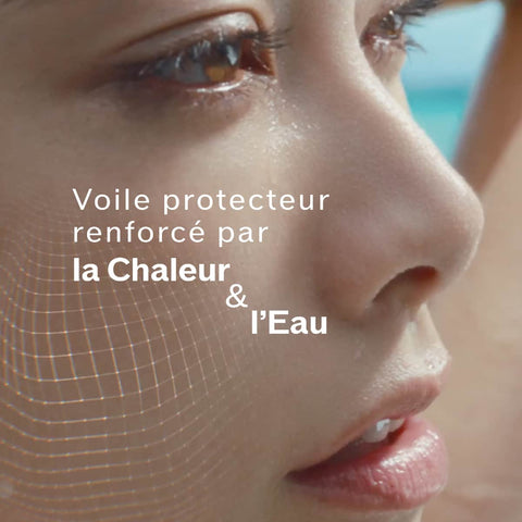 Shiseido - UV Protective Compact Foundation SPF30