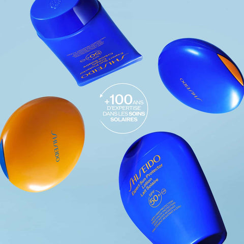 Shiseido - UV Protective Compact Foundation SPF30