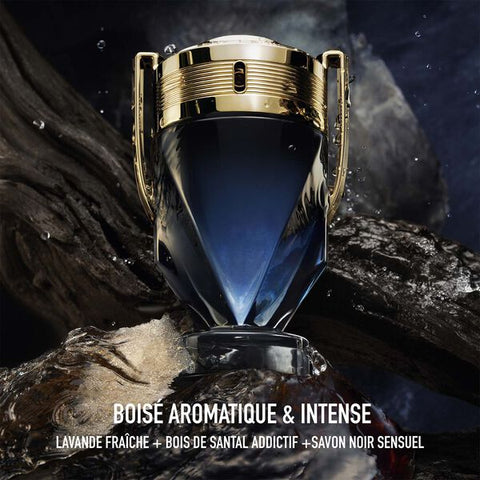 Paco Rabanne - Invictus - Parfum Spray