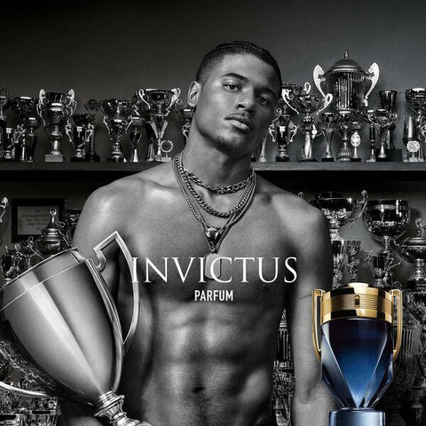 Paco Rabanne - Invictus - Parfum Spray