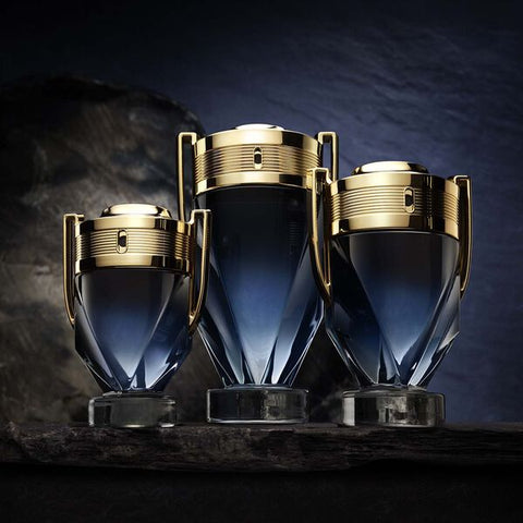 Paco Rabanne - Invictus - Parfum Spray
