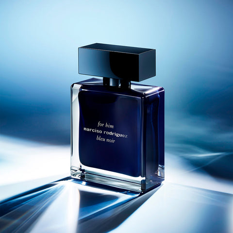 Narciso Rodriguez - for him bleu noir - Eau de toilette