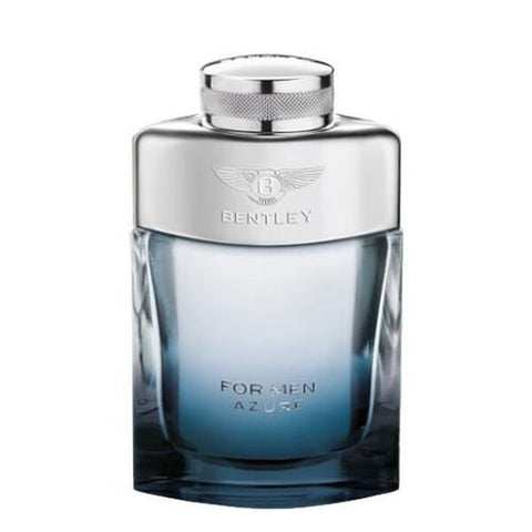 Bentley - Bentley for Men Azure - Eau de Toilette