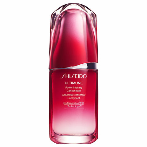 Shiseido - ULTIMUNE - Concentré Activateur Energisant