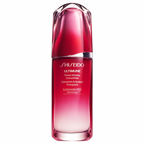 Shiseido - ULTIMUNE - Concentré Activateur Energisant