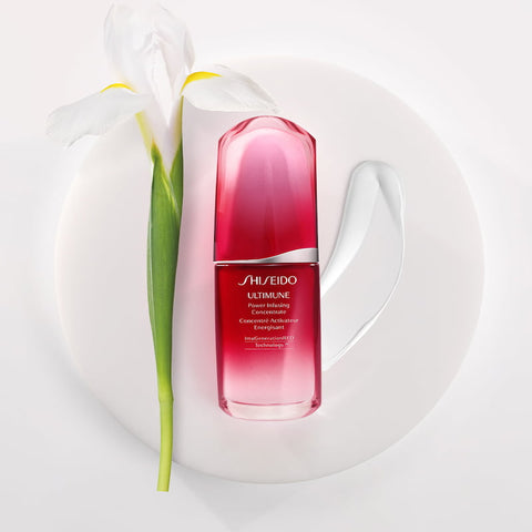Shiseido - ULTIMUNE - Concentré Activateur Energisant