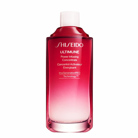 Shiseido - ULTIMUNE - Concentré Activateur Energisant