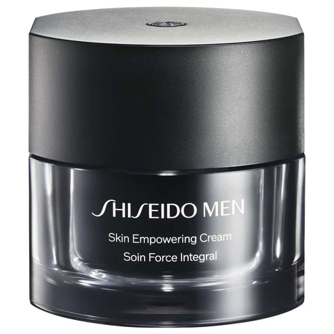 Shiseido Men - Skin Empowering Cream - 50 ml
