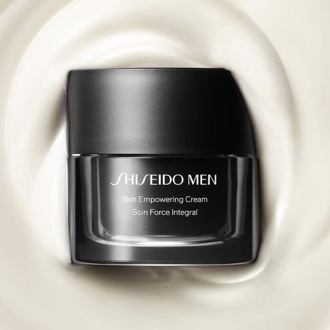 Shiseido Men - Skin Empowering Cream - 50 ml
